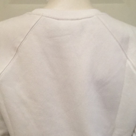 Fila Athletic/Athleisure Sweatshirt, NWT! - Picture 7 of 8